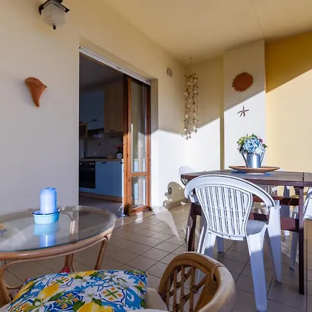 Apartment Il Tiglio - Myho Casa Alba Adriatica