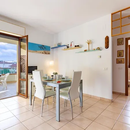 Il Tiglio - Myho Casa * Alba Adriatica
