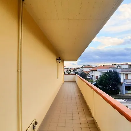 Appartamento Il Tiglio - Myho Casa