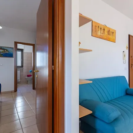 Il Tiglio - Myho Casa Appartamento Alba Adriatica