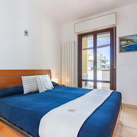 Il Tiglio - Myho Casa * Alba Adriatica