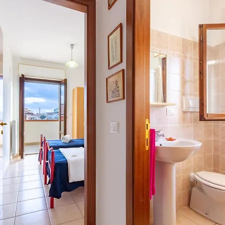 Il Tiglio - Myho Casa Apartment *