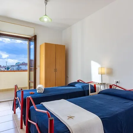 Il Tiglio - Myho Casa Апартаменты Альба-Адриатика