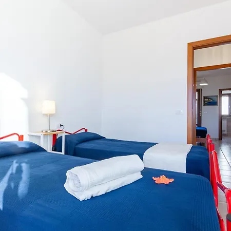 Appartamento Il Tiglio - Myho Casa *