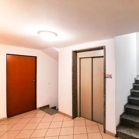 Apartment Il Tiglio - Myho Casa